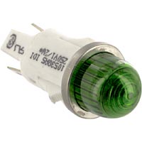 Chicago Miniature / Linrose / IDI LEDs & Lamps