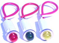 Chicago Miniature / Linrose / IDI LEDs Chicago Miniature / Linrose / IDI LEDs