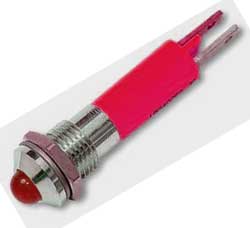 Chicago Miniature / Linrose / IDI LEDs