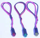 Chicago Miniature / Linrose / IDI LEDs & Lamps Chicago Miniature / Linrose / IDI LEDs & Lamps