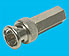 28-90507 - Connectors and Adapters Connectors BNC - 75 Ohm image