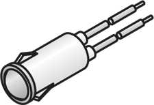 Chicago Miniature / Linrose / IDI LEDs & Lamps Chicago Miniature / Linrose / IDI LEDs & Lamps