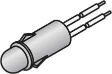 Chicago Miniature / Linrose / IDI LEDs & Lamps