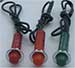 Glo-Lite Neon Non-Relampable Indicator Lights s photo