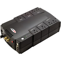 CP685AVR Cyberpower AVR Series Photo