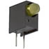 5511207 - Surface Mount LED LEDs & Lamps Yellow image