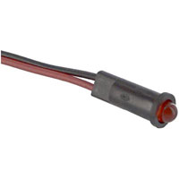 Dialight / NTE LEDs & Lamps Dialight / NTE LEDs & Lamps