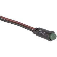 Dialight / NTE LEDs & Lamps Dialight / NTE LEDs & Lamps