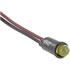 5595301007 - Panel Mount LEDs & Lamps Yellow image