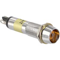 Dialight / NTE LEDs & Lamps