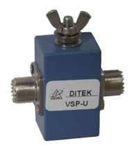 Ditek Surge Protection (TVSS)