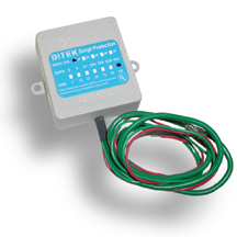 Ditek Surge Protection (TVSS)