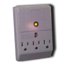 Ditek Surge Protection (TVSS)