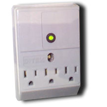 Ditek Surge Protection (TVSS)