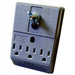 DTK-3GTP Surge Protector