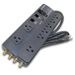 DTK-DSS Surge Protector