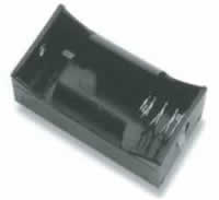 Frontline Battery Holders Battery Holders