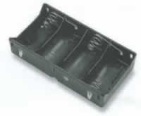 Frontline Battery Holders Battery Holders