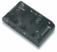 Frontline Battery Holders Battery Holders