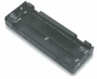 Frontline Battery Holders Battery Holders