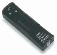 Frontline Battery Holders Battery Holders