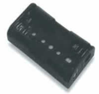 Frontline Battery Holders Battery Holders