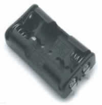 Frontline Battery Holders Battery Holders
