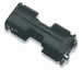 BH322-1SF - AA Battery Holders Snap Fasteners image