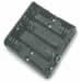 BH341-3SF - AA Battery Holders Snap Fasteners image