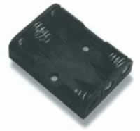 Frontline Battery Holders Battery Holders