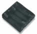 BH441-2PC - AAA Battery Holders PC Pins image