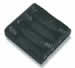 BH441PC - AAA Battery Holders PC Pins image