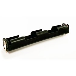 Frontline Battery Holders Battery Holders