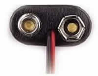 Frontline Battery Holders Battery Accessories