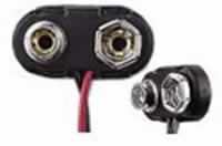 Frontline Battery Holders Battery Accessories