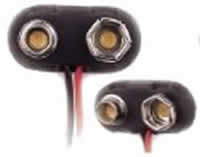 Frontline Battery Holders Battery Accessories