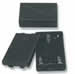 SBH431PC - AAA Battery Holders PC Pins image
