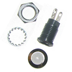 Chicago Miniature / Linrose / IDI LEDs & Lamps