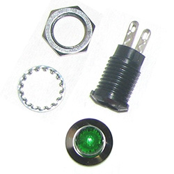 Chicago Miniature / Linrose / IDI LEDs & Lamps