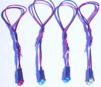 Chicago Miniature / Linrose / IDI LEDs & Lamps