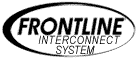 Frontline Battery Holders