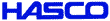 Hasco electromechanical and reed relays logo