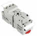 70-750EL8-1 - Relay Sockets Relays 8 Pin Socket image