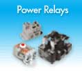 Magnecraft Power Relays