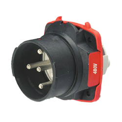 DXN Series Male Inlet photo