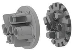 Meltric Electrical Accessories