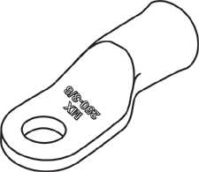 Molex/ETC Solderless Terminals Molex/ETC Solderless Terminals