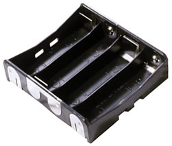 Memory Protection Devices Battery Holders