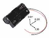 Memory Protection Devices Battery Holders Memory Protection Devices Battery Holders