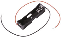Memory Protection Devices Battery Holders
